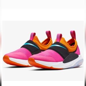 Nike Joyride Nova GS Laser Fushia Shoes Size 6 Youth